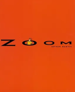Zoom (Picture Puffin)