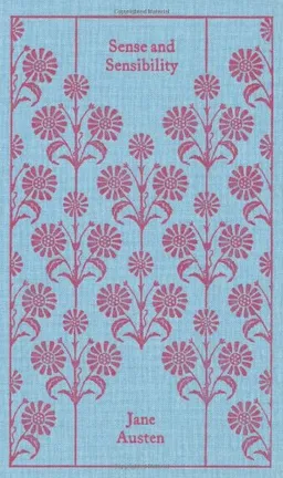 Sense and Sensibility (Penguin Classics)