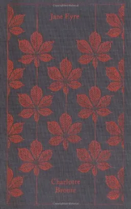 Jane Eyre (Penguin Classics)