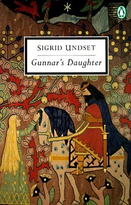 Gunnar's Daughter (Penguin Twentieth-Century Classics)