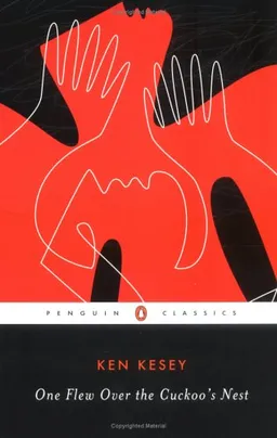 One Flew Over the Cuckoo's Nest (Penguin Classics)