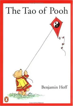 Tao of Pooh and Te of Piglet Boxed Set