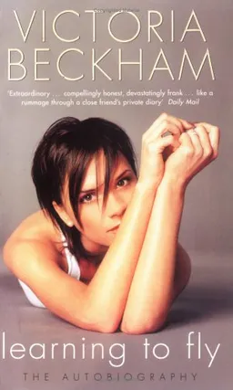 Learning to Fly: The Autobiography
