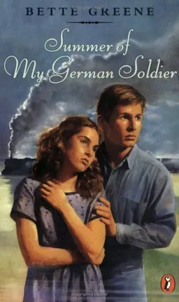 Summer of My German Soldier (Young Puffin)