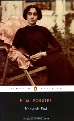 Howards End (Penguin Twentieth-Century Classics)