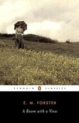 A Room with a View (Penguin Twentieth-Century Classics)