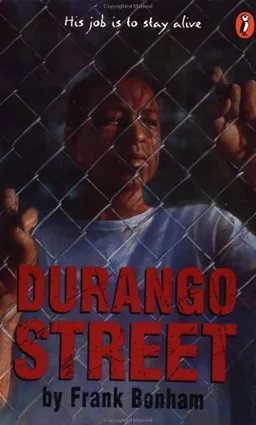 Durango Street