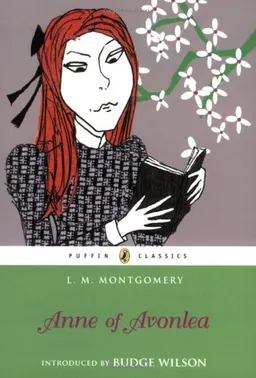 Anne of Avonlea (Puffin Classics)