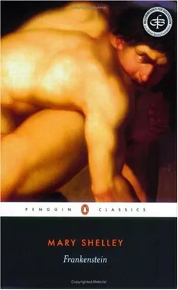 Frankenstein (Penguin Classics)