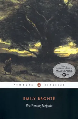 Wuthering Heights (Penguin Classics)