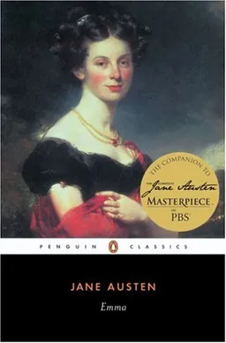 Emma (Penguin Classics)