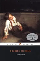 Oliver Twist (Penguin Classics)