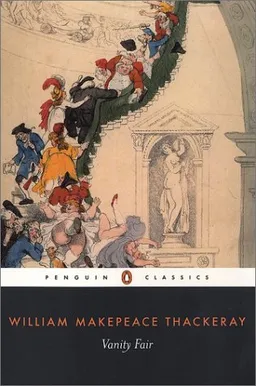 Vanity Fair (Penguin Classics)