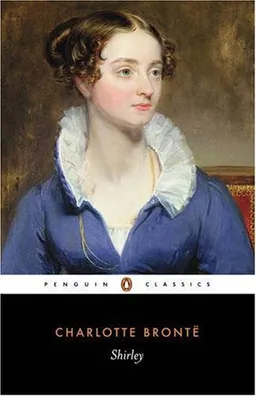 עטיפת הספר Shirley (Penguin Classics) מאת Charlotte Brontë