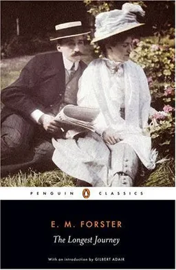 The Longest Journey (Penguin Classics)