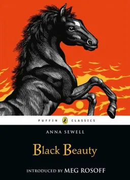 Black Beauty (Puffin Classics)