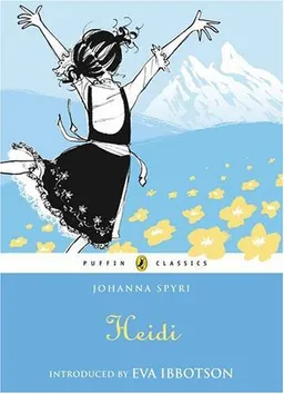 Heidi (Puffin Classics)