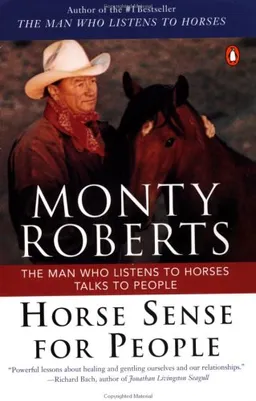 Horse Sense for People