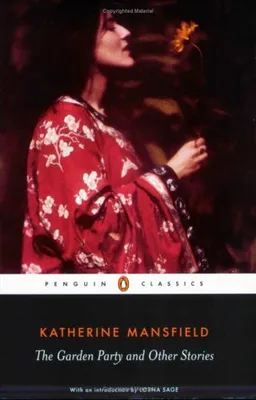 The Garden Party and Other Stories (Penguin Classics)
