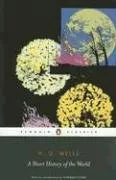 עטיפת A Short History of the World (Penguin Classics)