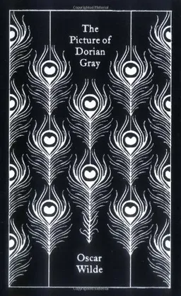 The Picture of Dorian Gray (Penguin Classics)
