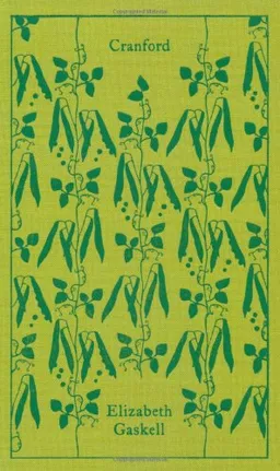 Cranford (Penguin Classics)