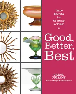 Good, Better, Best: Trade Secrets for Spotting a "Find"