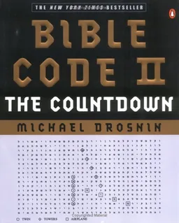Bible Code II: The Countdown