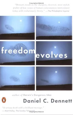 Freedom Evolves