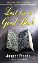 Lost in a Good Book (A Thursday Next Novel)