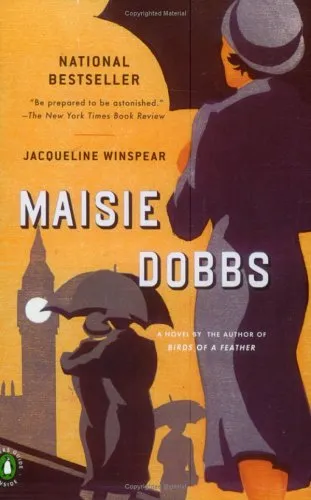 MAISIE DOBBS