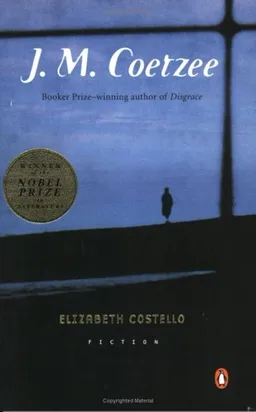Elizabeth Costello