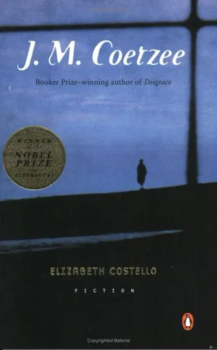 ELIZABETH COSTELLO : eight Lessons