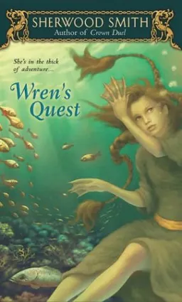 Wren's Quest (Wren Books)