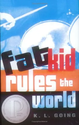 Fat Kid Rules the World