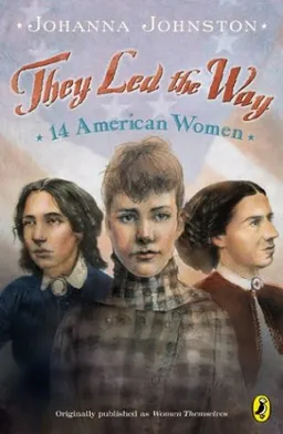 They Led the Way