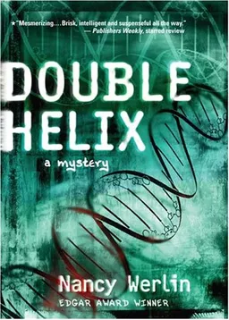 Double Helix (Puffin Sleuth Novels)