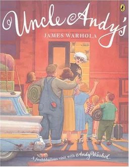 Uncle Andy's (Picture Puffin Books)