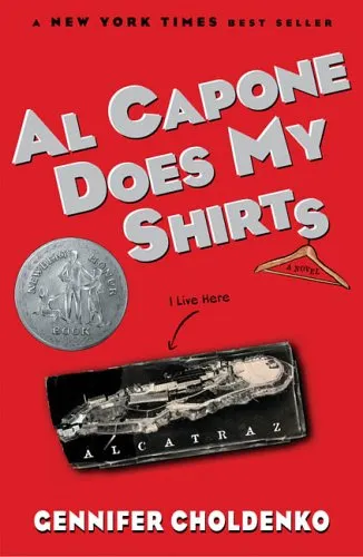 AL CAPONE DOES MY SHIRTS