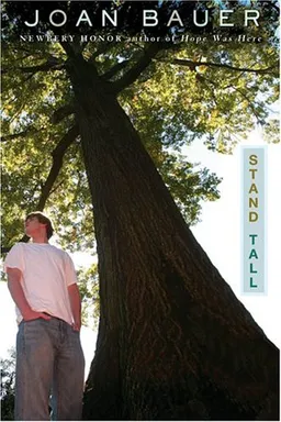Stand Tall (r/i)