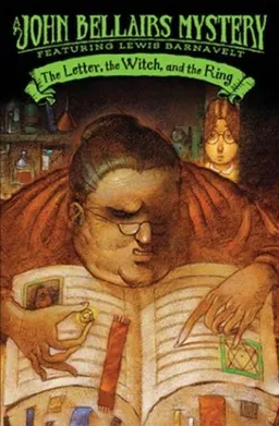 The Letter, the Witch, and the Ring