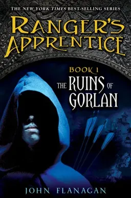 The Ruins of Gorlan (The Ranger's Apprentice, Book 1)