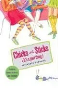 Chicks with Sticks (It's a Purl Thing)