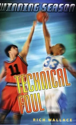 Technical Foul: Winning Season