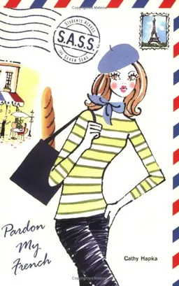 Pardon My French (S.A.S.S.)