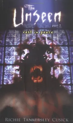 Rest in Peace (The Unseen, Part 2)