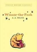 Winnie-the-Pooh (PMC) (Puffin Modern Classics)