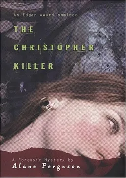 The Christopher Killer (Forensic Mystery)