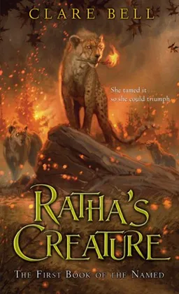 Ratha's Creature (The Named)