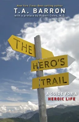 The Hero's Trail
